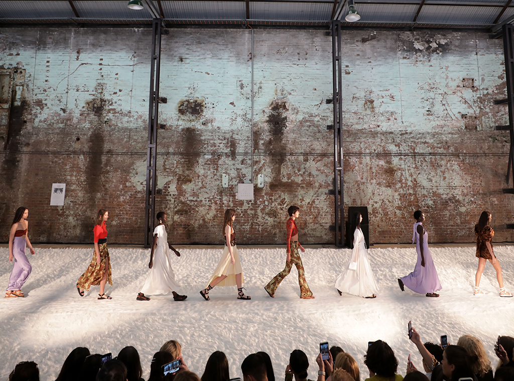 Bec and Bridge, MBFWA 2019 Bec and Bridge, MBFWA 2019